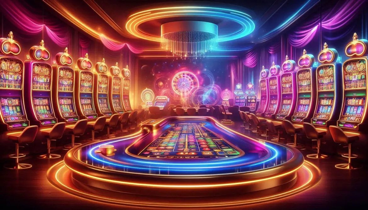 Spinland Casino